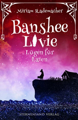 Abbildung von Rademacher | Banshee Livie 09: Lügen für Laien | 1. Auflage | 2024 | beck-shop.de
