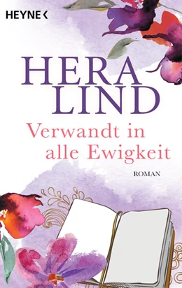 Abbildung von Lind | Verwandt in alle Ewigkeit | 1. Auflage | 2023 | beck-shop.de