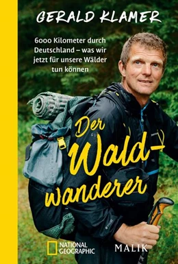 Abbildung von Klamer | Der Waldwanderer | 1. Auflage | 2024 | beck-shop.de