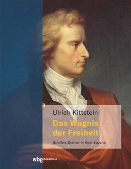 Abbildung von Kittstein | Das Wagnis der Freiheit | 1. Auflage | 2023 | beck-shop.de