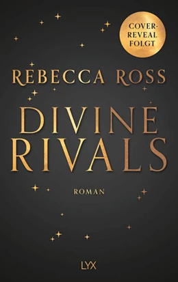 Abbildung von Ross | Divine Rivals | 1. Auflage | 2024 | beck-shop.de