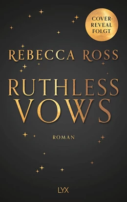 Abbildung von Ross | Ruthless Vows | 1. Auflage | 2024 | beck-shop.de