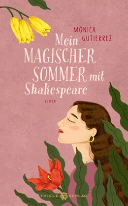 Abbildung von Gutiérrez | Mein magischer Sommer mit Shakespeare | 1. Auflage | 2024 | beck-shop.de