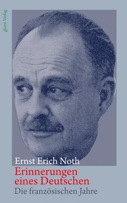 Abbildung von Noth | Erinnerungen eines Deutschen | 1. Auflage | 2023 | beck-shop.de