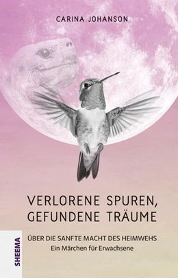 Abbildung von Johanson | Verlorene Spuren - gefundene Träume | 1. Auflage | 2023 | beck-shop.de