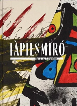 Abbildung von Müller / Gaude | Tàpies/Miró | 1. Auflage | 2023 | beck-shop.de