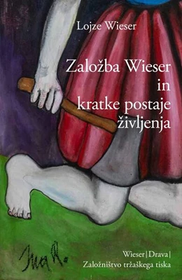 Abbildung von Wieser | Zalozba Wieser in kratke postaje zivljenja | 1. Auflage | 2023 | beck-shop.de