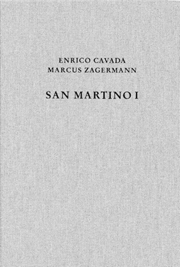 Abbildung von Cavada, Enrico / Zagermann, Marcus | Monte San Martino (Lomaso, Trentino) I: San Martino I | 1. Auflage | 2024 | 71 | beck-shop.de