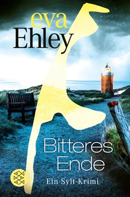 Abbildung von Ehley | Bitteres Ende | 1. Auflage | 2024 | beck-shop.de