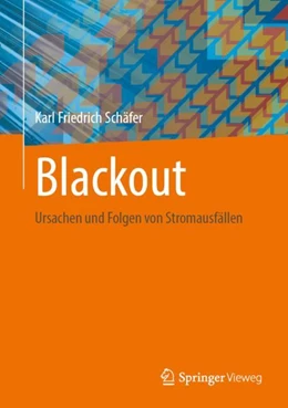 Abbildung von Schäfer | Blackout | 1. Auflage | 2024 | beck-shop.de