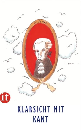 Abbildung von Kant / Michels-Wenz | Klarsicht mit Kant | 1. Auflage | 2024 | beck-shop.de