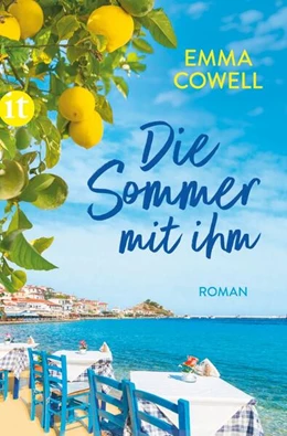 Abbildung von Cowell | Die Sommer mit ihm | 1. Auflage | 2024 | beck-shop.de