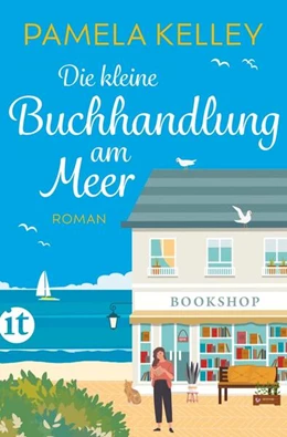 Abbildung von Kelley | Die kleine Buchhandlung am Meer | 1. Auflage | 2024 | beck-shop.de