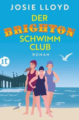 Abbildung von Lloyd | Der Brighton-Schwimmclub | 1. Auflage | 2024 | beck-shop.de
