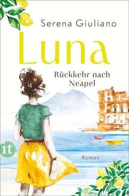 Abbildung von Giuliano | Luna | 1. Auflage | 2024 | beck-shop.de