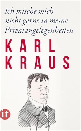 Abbildung von Kraus / Kaiser | Ich mische mich nicht gerne in meine Privatangelegenheiten | 1. Auflage | 2024 | beck-shop.de