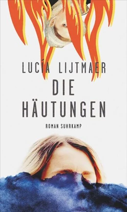 Abbildung von Lijtmaer | Die Häutungen | 1. Auflage | 2024 | beck-shop.de