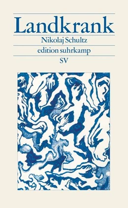Abbildung von Schultz | Landkrank | 1. Auflage | 2024 | beck-shop.de