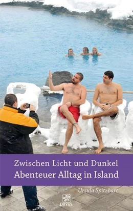 Abbildung von Spitzbart | Zwischen Licht und Dunkel - Abenteuer Alltag in Island | 3. Auflage | 2023 | beck-shop.de