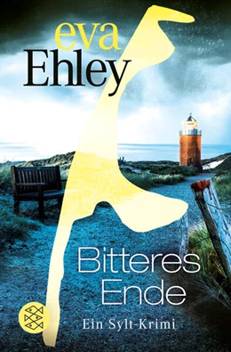 Abbildung von Ehley | Bitteres Ende | 1. Auflage | 2024 | beck-shop.de