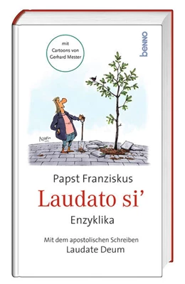 Abbildung von Franziskus | Laudato si¿ | 1. Auflage | 2023 | beck-shop.de
