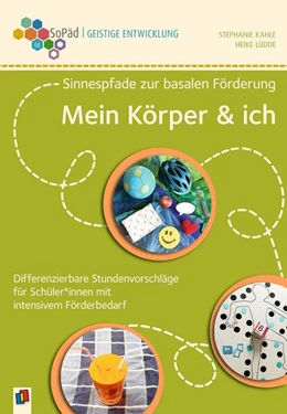 Abbildung von Kahle / Lüdde | Mein Körper und ich | 1. Auflage | 2024 | beck-shop.de
