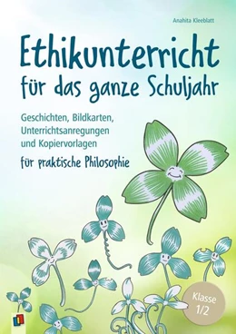 Abbildung von Kleeblatt | Ethikunterricht für das ganze Schuljahr - Klasse 1/2 | 1. Auflage | 2024 | beck-shop.de