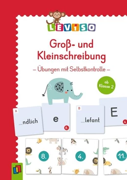 Abbildung von Cech-Wenning | Groß- und Kleinschreibung - ab Klasse 2 | 1. Auflage | 2024 | beck-shop.de