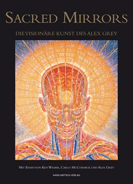 Abbildung von Grey | SACRED MIRRORS | 3. Auflage | 2023 | beck-shop.de