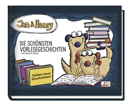 Abbildung von Reinl | Jan & Henry: Die schönsten Vorlesegeschichten | 1. Auflage | 2023 | beck-shop.de