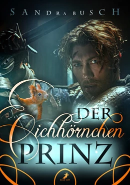 Abbildung von Busch | Der Eichhörnchenprinz | 1. Auflage | 2023 | beck-shop.de