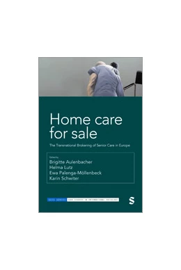 Abbildung von Aulenbacher / Lutz | Home Care for Sale | 1. Auflage | 2024 | beck-shop.de