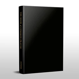 Abbildung von Oxford | The Book of Common Prayer | 1. Auflage | 2024 | beck-shop.de
