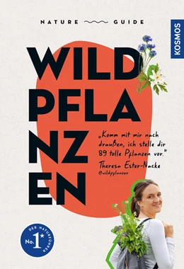 Abbildung von Ester | Nature Guide Wildpflanzen | 1. Auflage | 2024 | beck-shop.de
