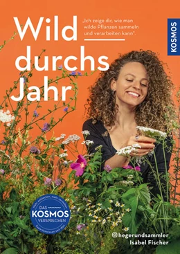 Abbildung von Fischer | Wild durchs Jahr | 1. Auflage | 2024 | beck-shop.de