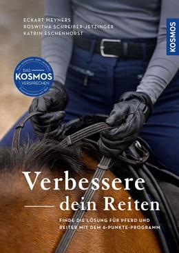 Abbildung von Meyners / Eschenhorst | Verbessere dein Reiten | 1. Auflage | 2024 | beck-shop.de