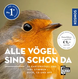 Abbildung von Dierschke | Alle Vögel sind schon da | 1. Auflage | 2024 | beck-shop.de