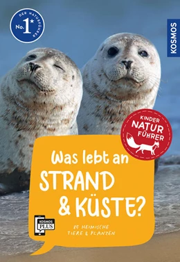 Abbildung von Haag | Was lebt an Strand und Küste? Kindernaturführer | 4. Auflage | 2024 | beck-shop.de