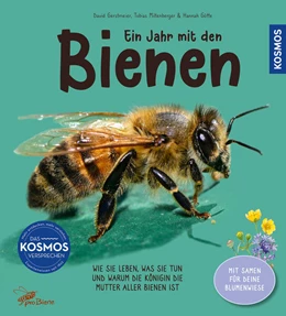 Abbildung von Miltenberger / Gerstmeier | Ein Jahr mit den Bienen | 2. Auflage | 2024 | beck-shop.de