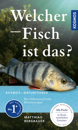 Abbildung von Bergbauer | Welcher Fisch ist das? | 1. Auflage | 2024 | beck-shop.de