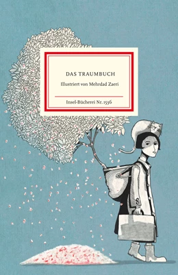 Abbildung von Bernhard | Das Traumbuch | 1. Auflage | 2024 | beck-shop.de
