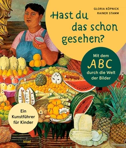 Abbildung von Köpnick / Stamm | Hast du das schon gesehen? | 1. Auflage | 2024 | beck-shop.de