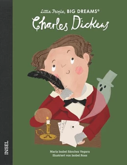 Abbildung von Sánchez Vegara | Charles Dickens | 1. Auflage | 2024 | beck-shop.de