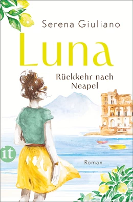 Abbildung von Giuliano | Luna | 1. Auflage | 2024 | beck-shop.de