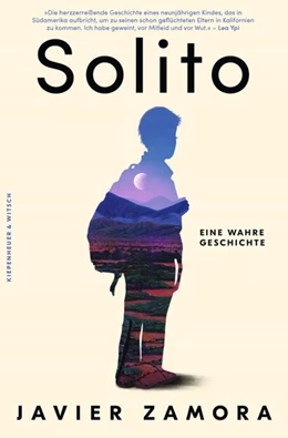Abbildung von Zamora | Solito | 1. Auflage | 2024 | beck-shop.de