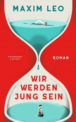 Abbildung von Leo | Wir werden jung sein | 1. Auflage | 2024 | beck-shop.de