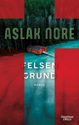 Abbildung von Nore | Felsengrund | 1. Auflage | 2025 | beck-shop.de