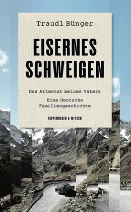 Abbildung von Bünger | Eisernes Schweigen | 1. Auflage | 2024 | beck-shop.de