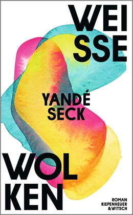 Abbildung von Seck | Weiße Wolken | 1. Auflage | 2024 | beck-shop.de