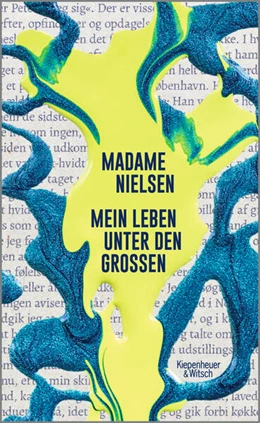 Abbildung von Nielsen | Mein Leben unter den Großen | 1. Auflage | 2024 | beck-shop.de